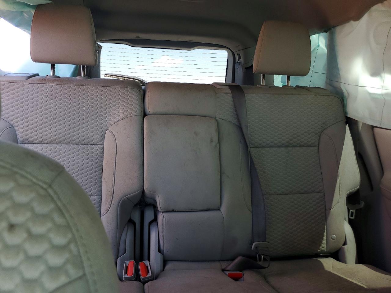 GMC ACADIA 2018 — 11