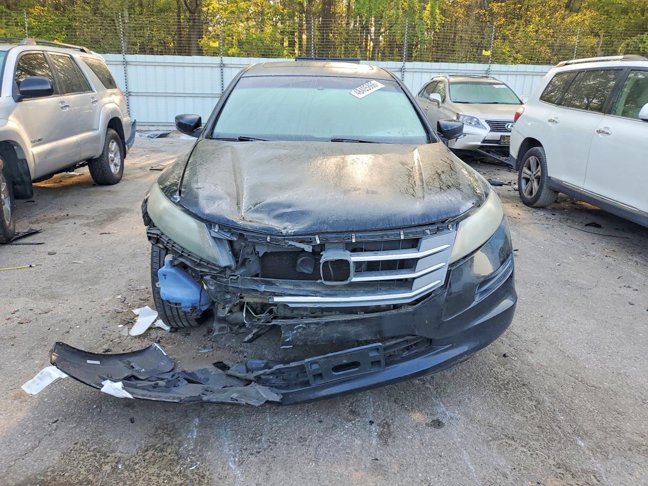 HONDA CROSSTOUR 2012 — 6