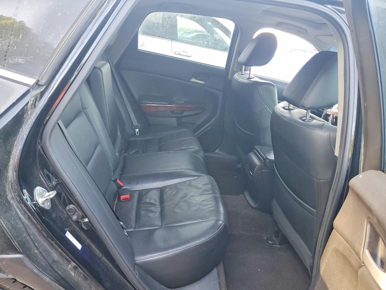 HONDA CROSSTOUR 2012 — 11