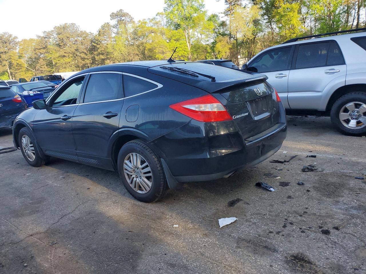 HONDA CROSSTOUR 2012 — 3