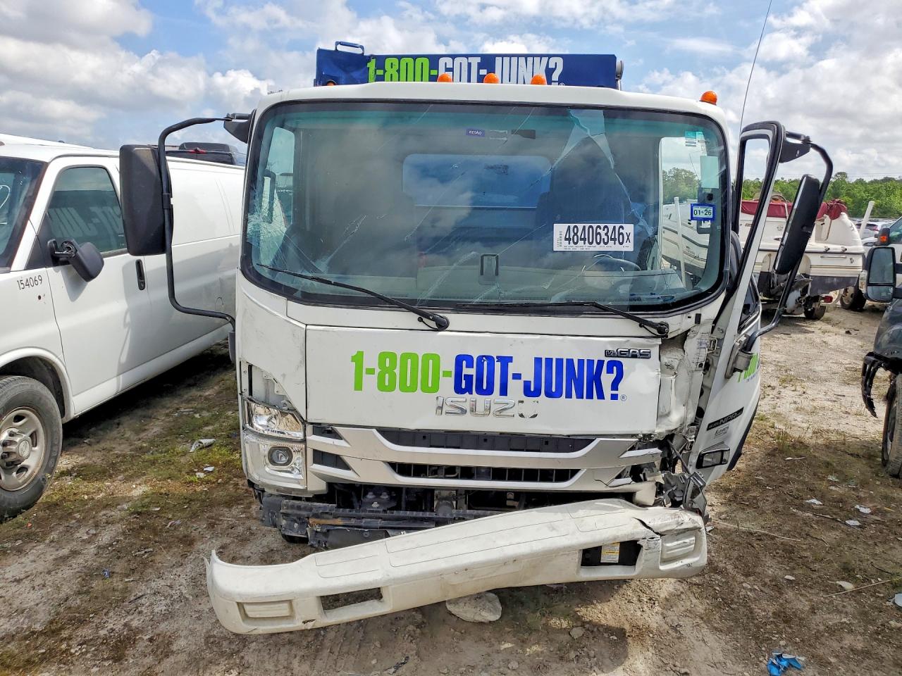 ISUZU NPR HD 2023 — 6