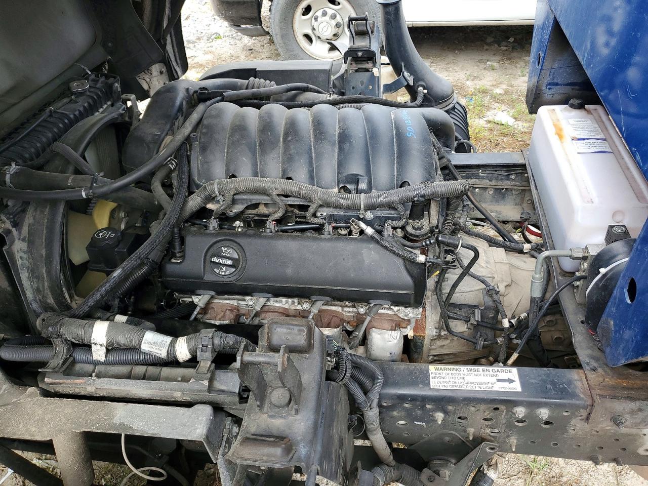 ISUZU NPR HD 2023 — 13