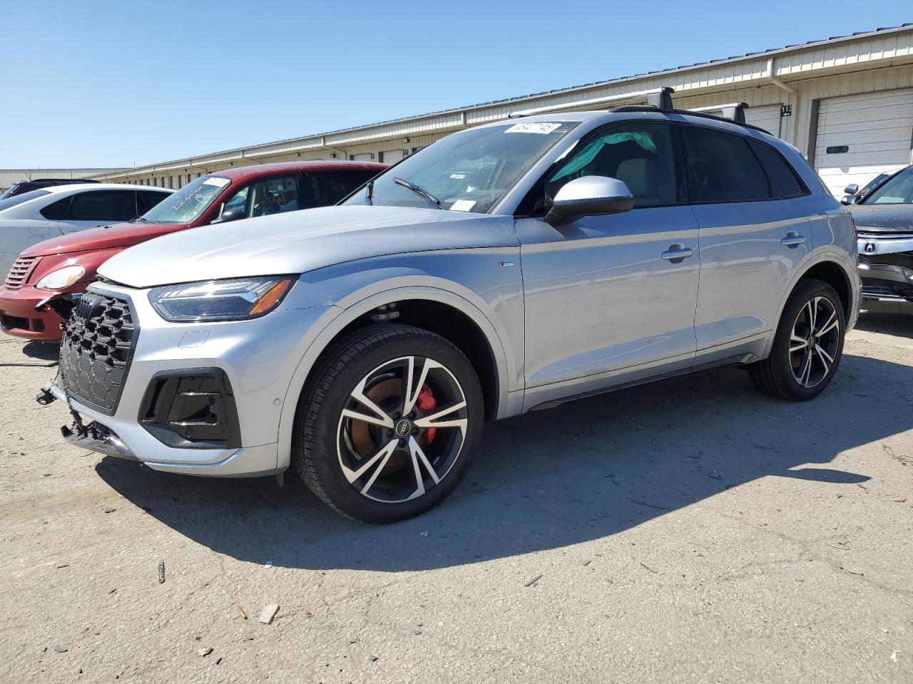 2025 AUDI Q5 PRESTIGE 45