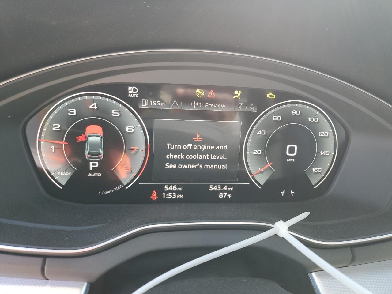 AUDI Q5 2025 — 10
