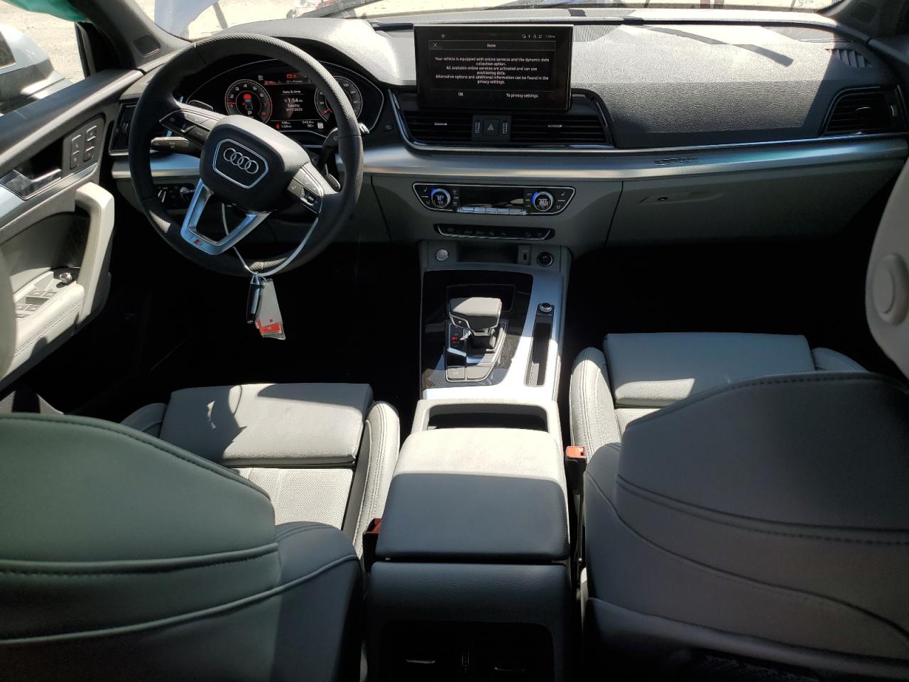 AUDI Q5 2025 — 9