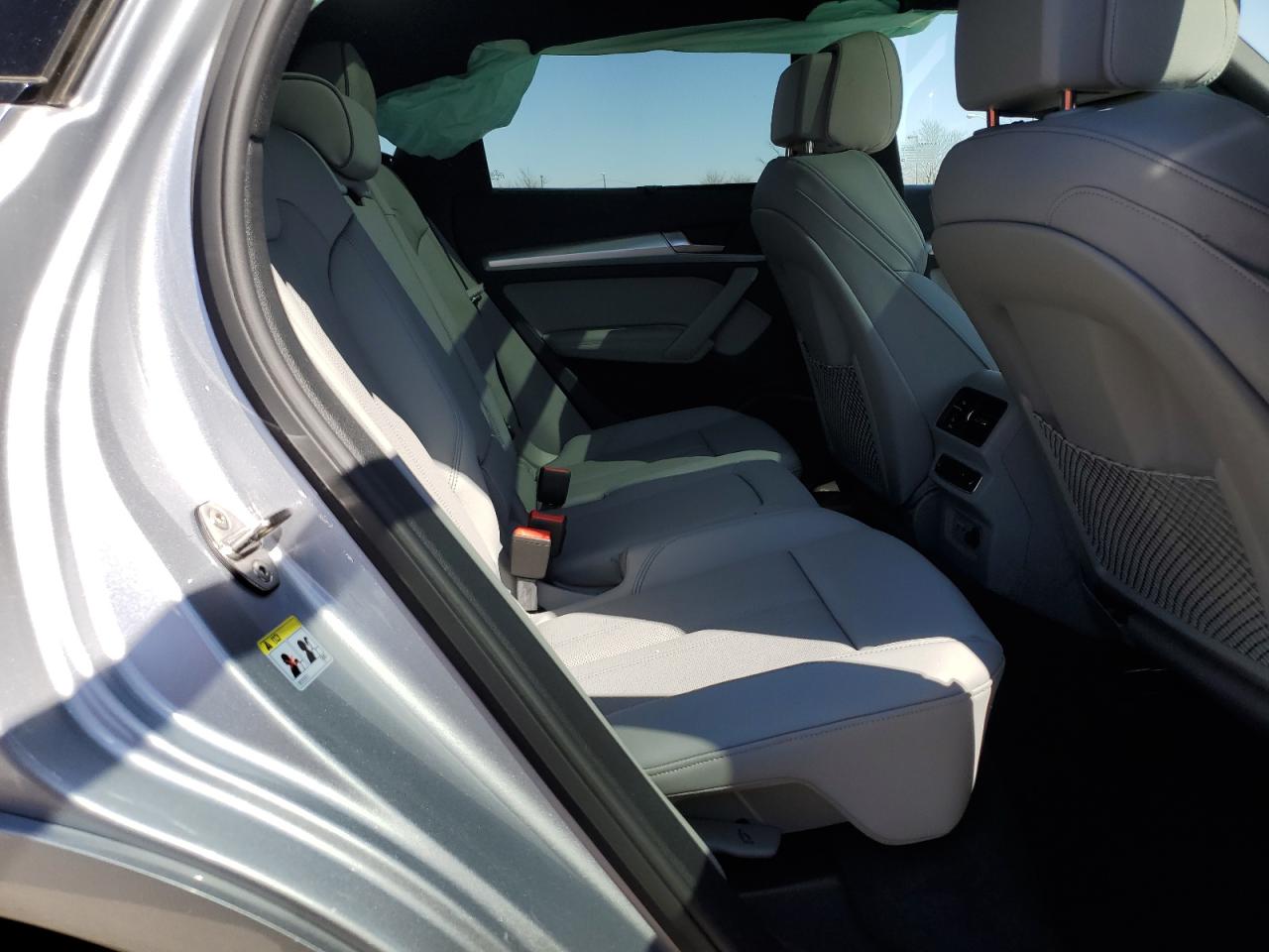 AUDI Q5 2025 — 12