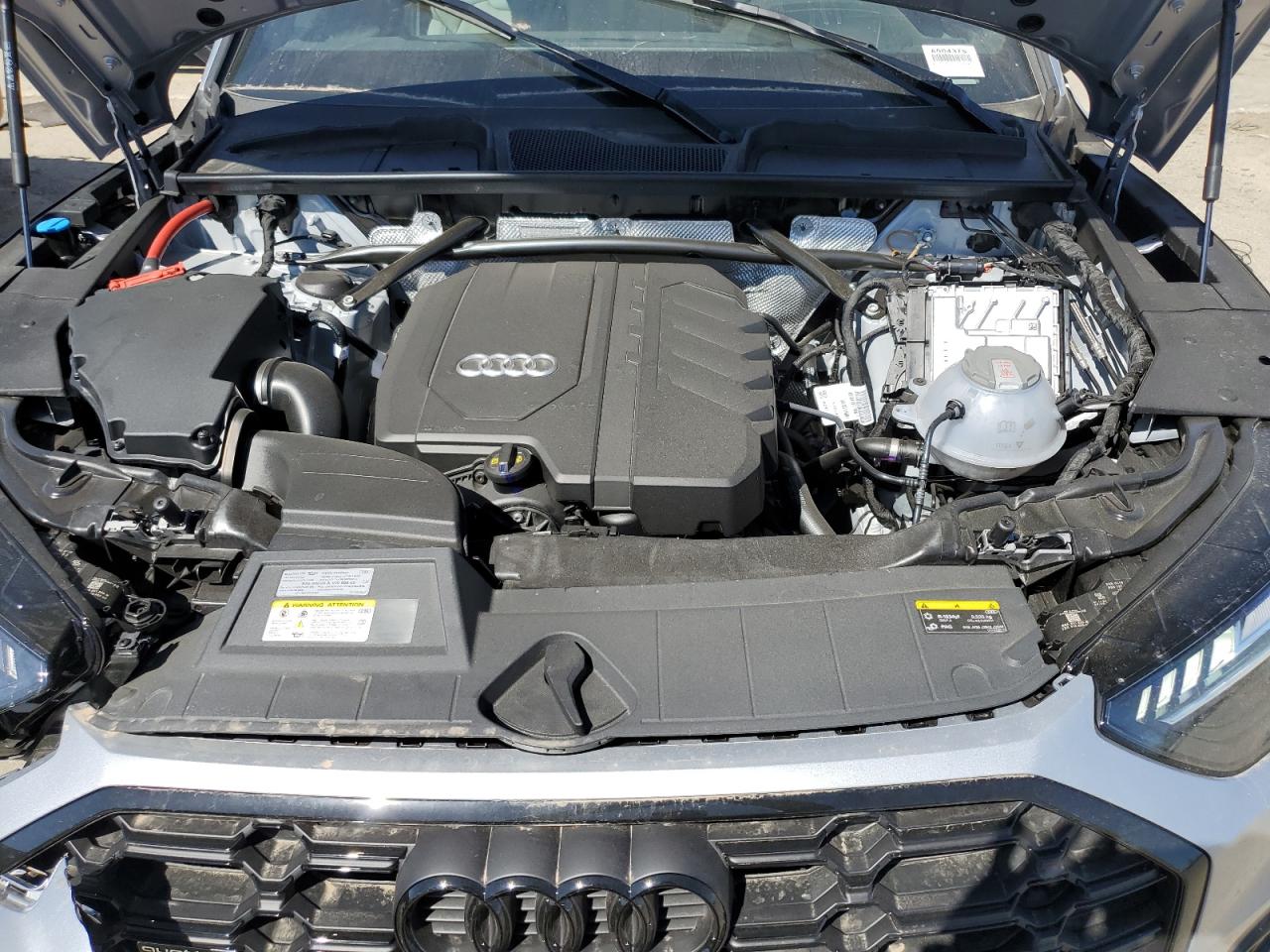 AUDI Q5 2025 — 13