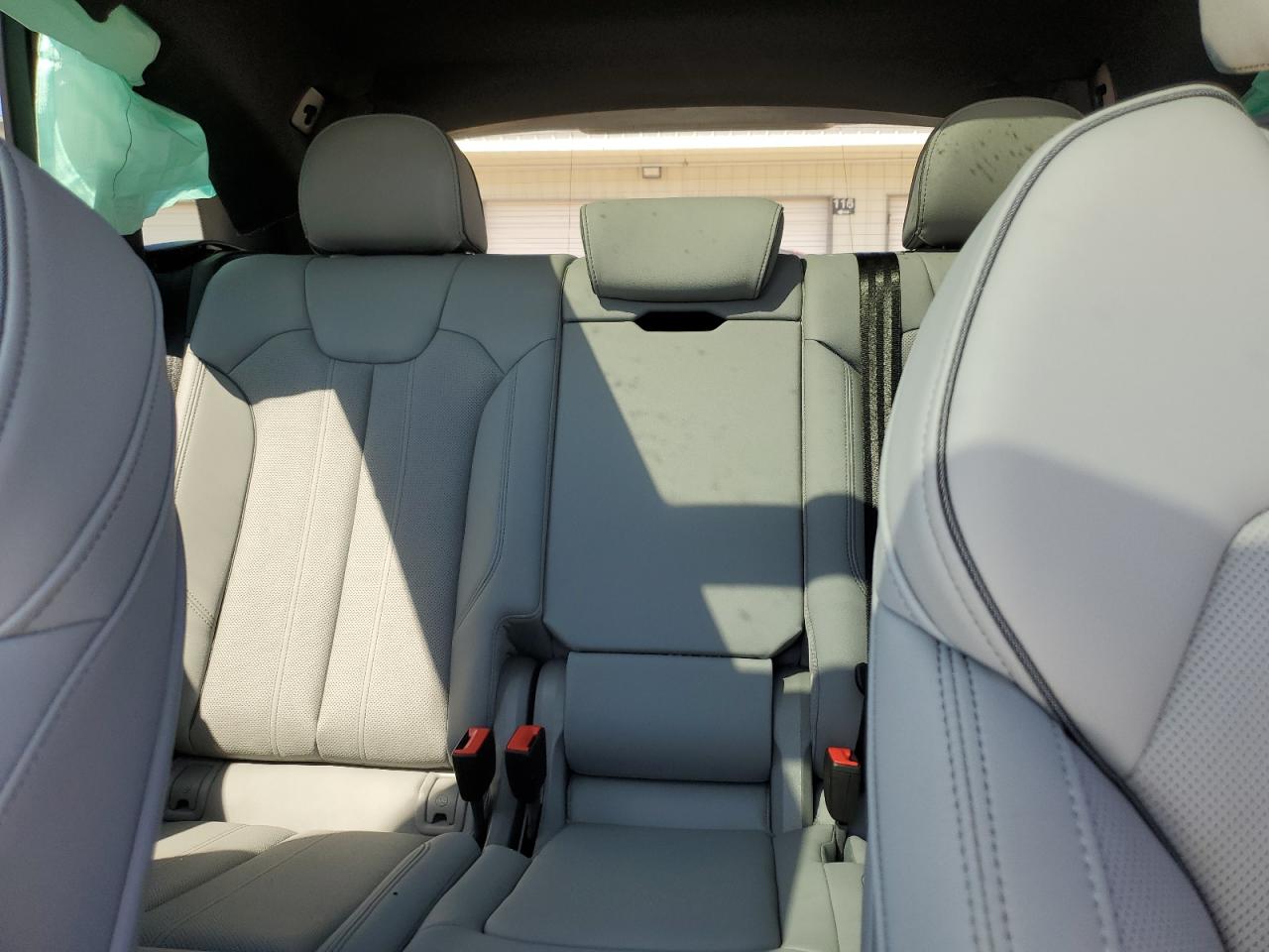 AUDI Q5 2025 — 11