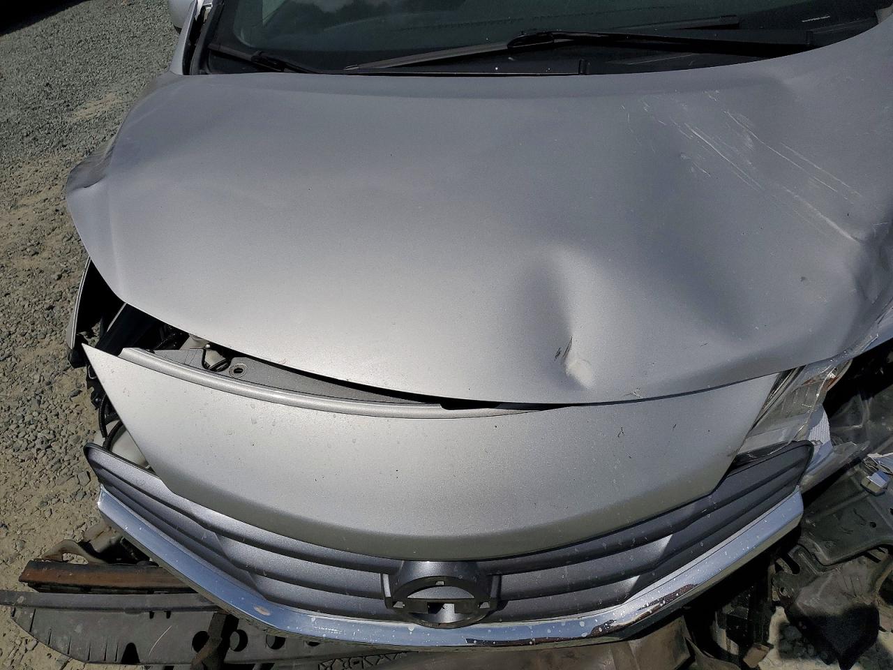 NISSAN VERSA NOTE 2014 — 12