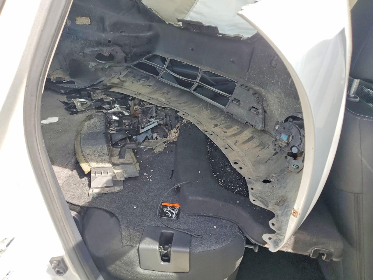 NISSAN VERSA NOTE 2014 — 11