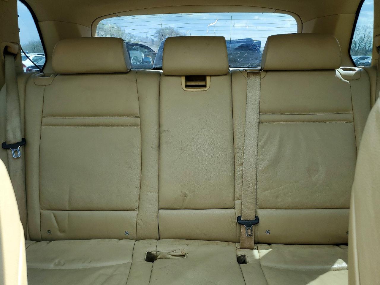BMW X5 2008 — 11