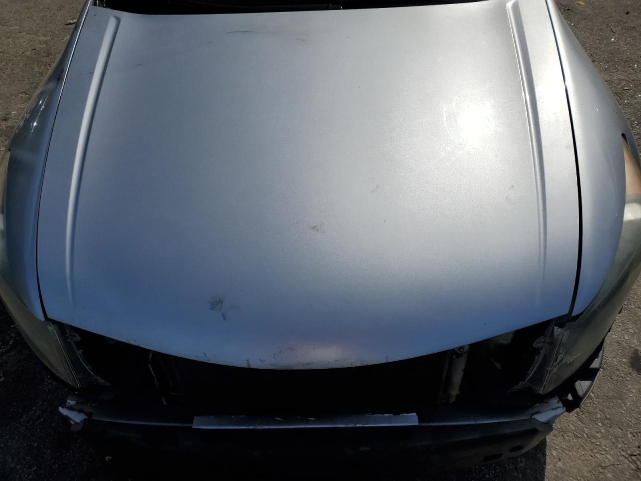 HONDA ACCORD 2012 — 12