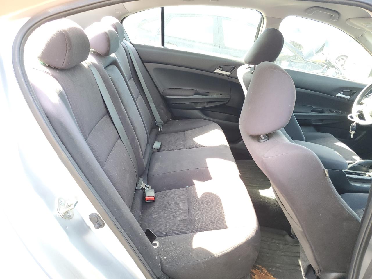 HONDA ACCORD 2012 — 11