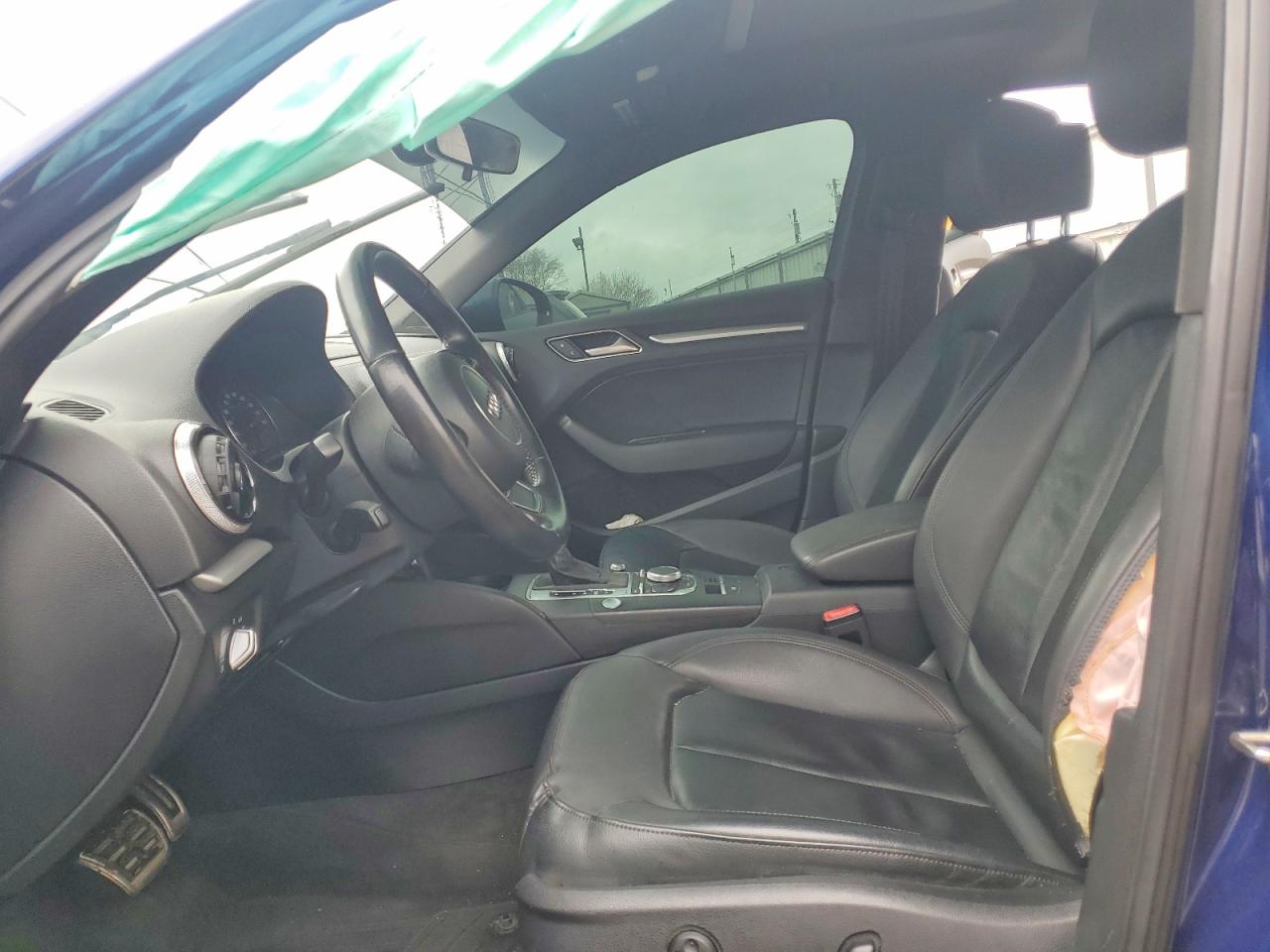 AUDI A3 2016 — 8