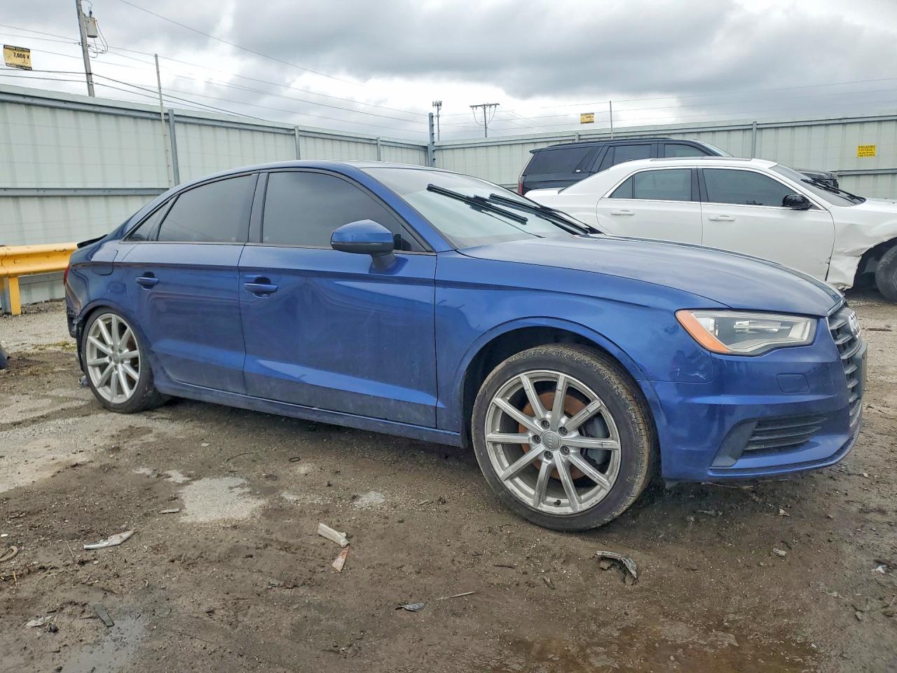 AUDI A3 2016 — 5