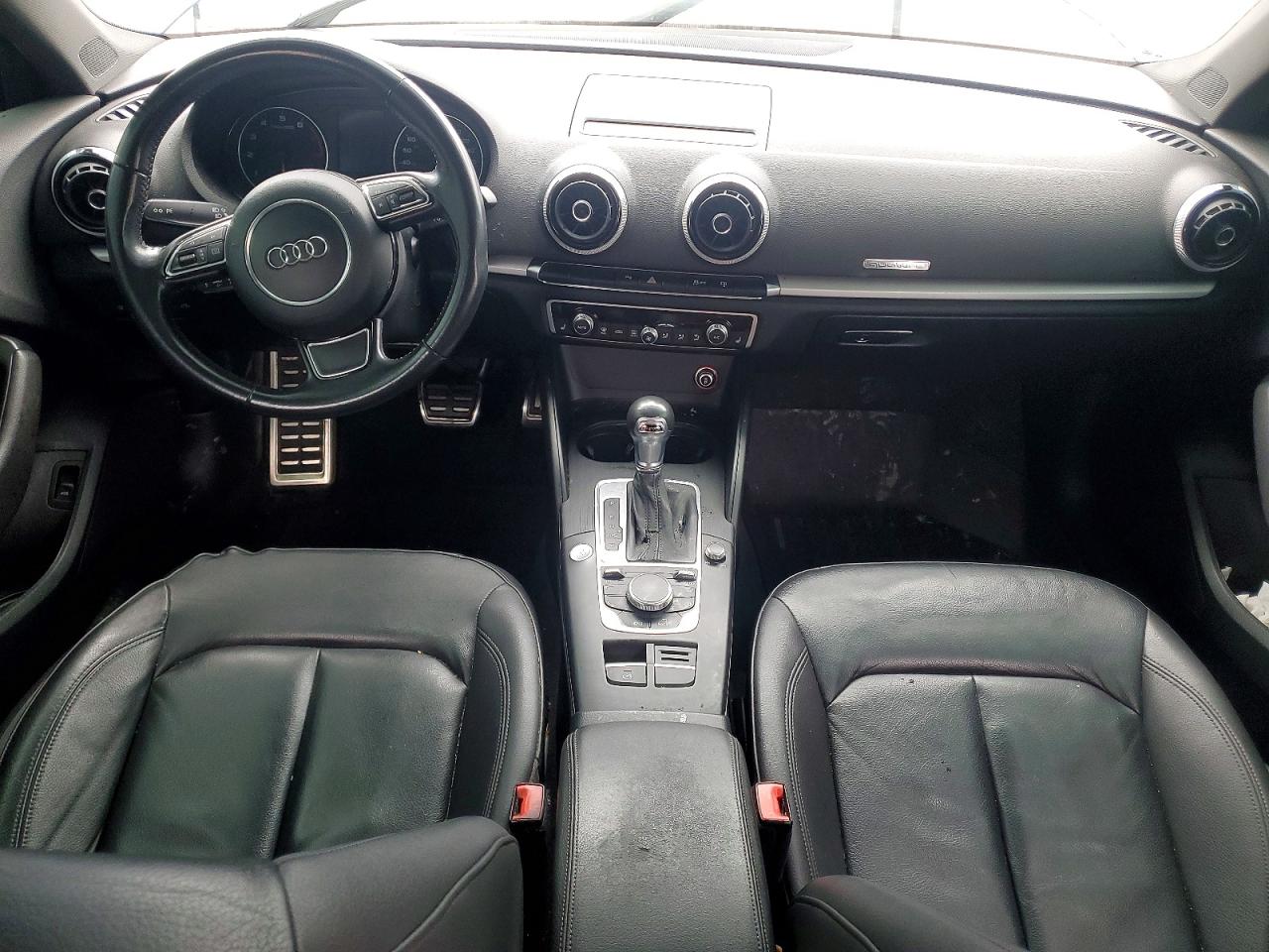 AUDI A3 2016 — 9