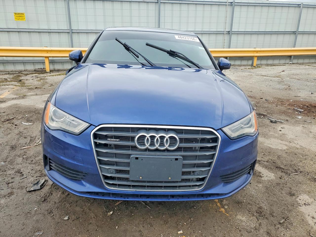 AUDI A3 2016 — 6