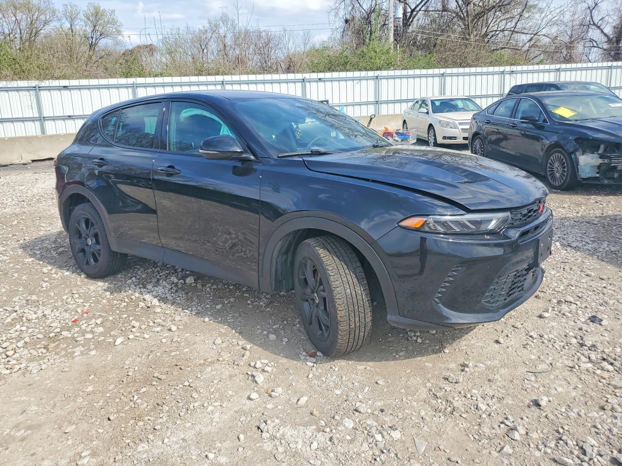 2024 DODGE HORNET GT