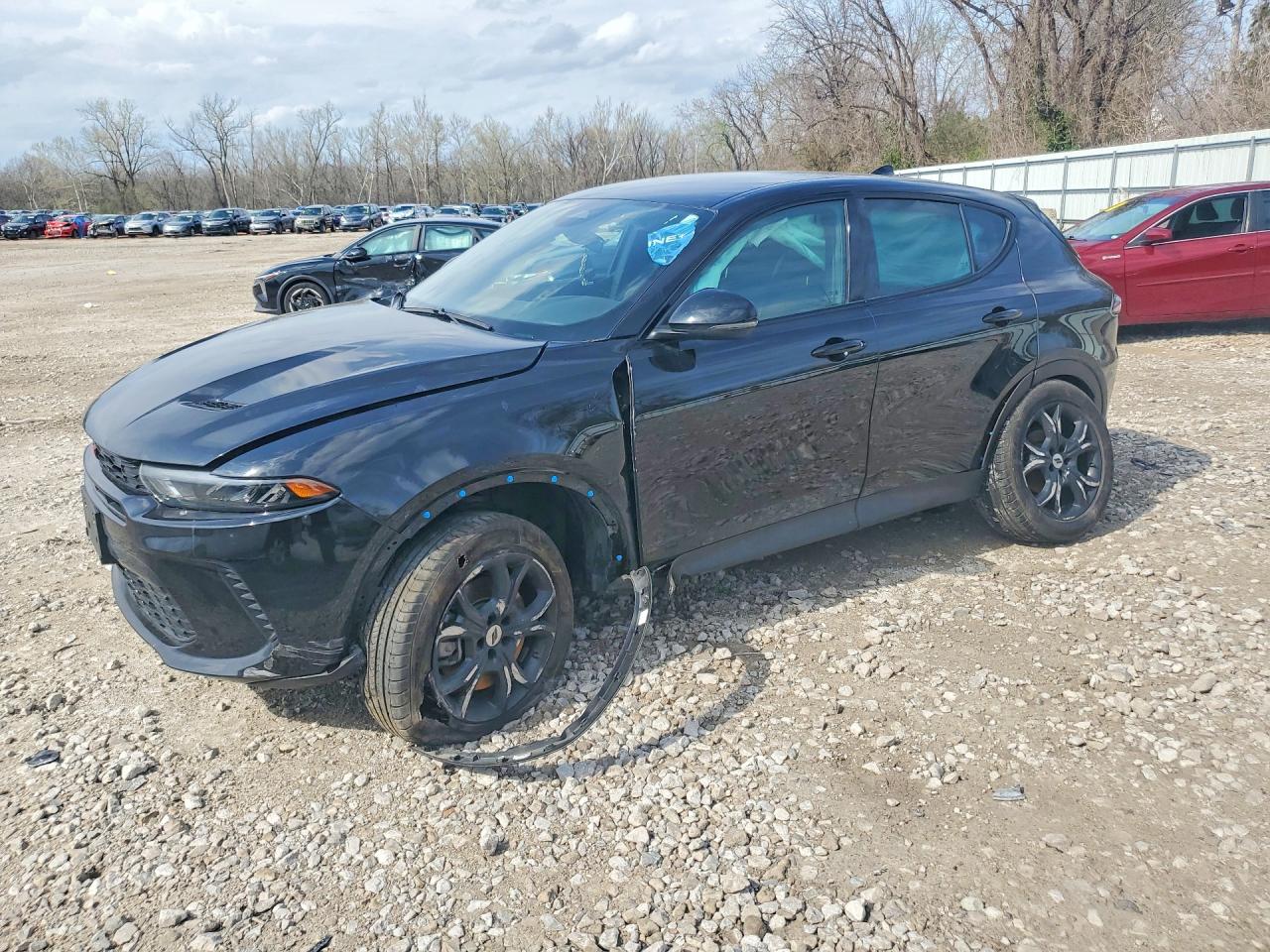 2024 DODGE HORNET GT