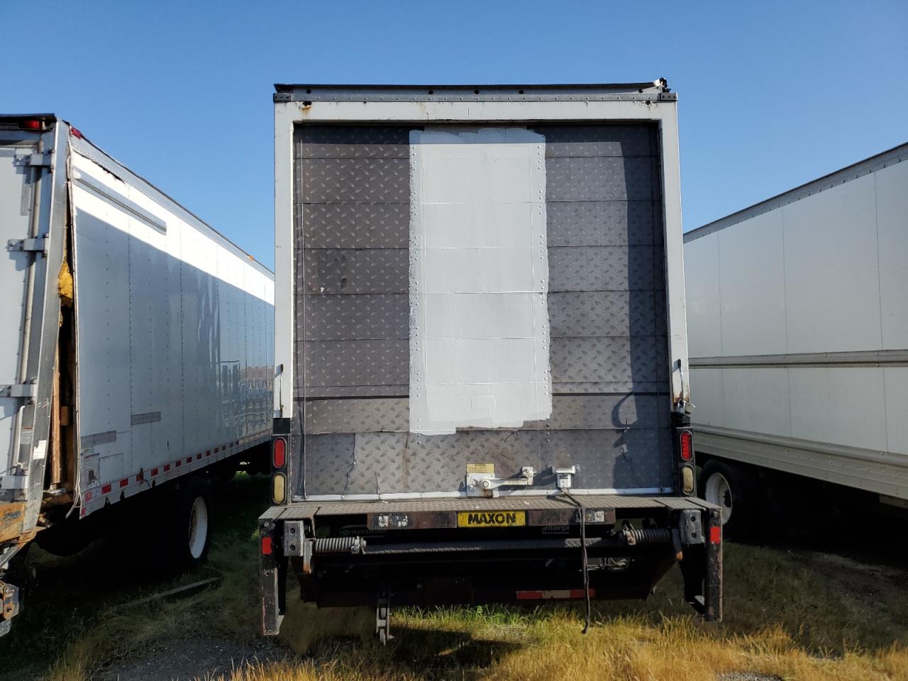 INTERNATIONAL 4000 2013 — 7