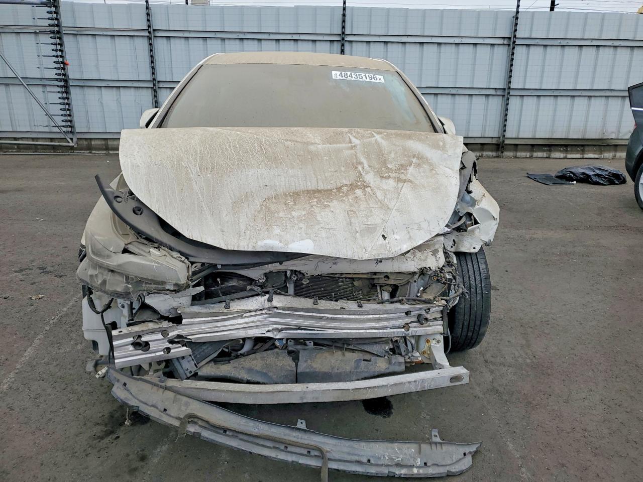 TOYOTA PRIUS 2019 — 6