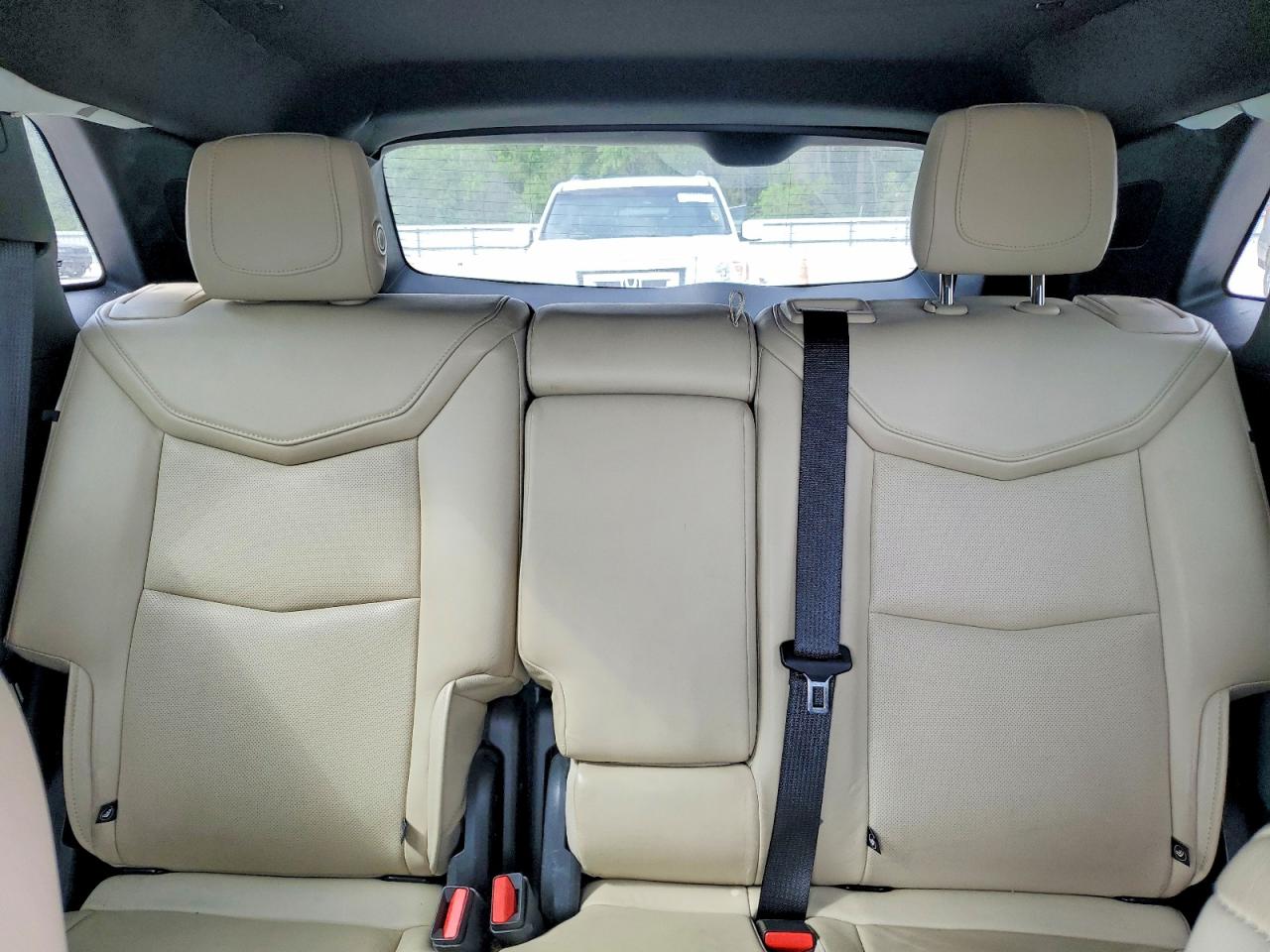 CADILLAC XT5 2019 — 11