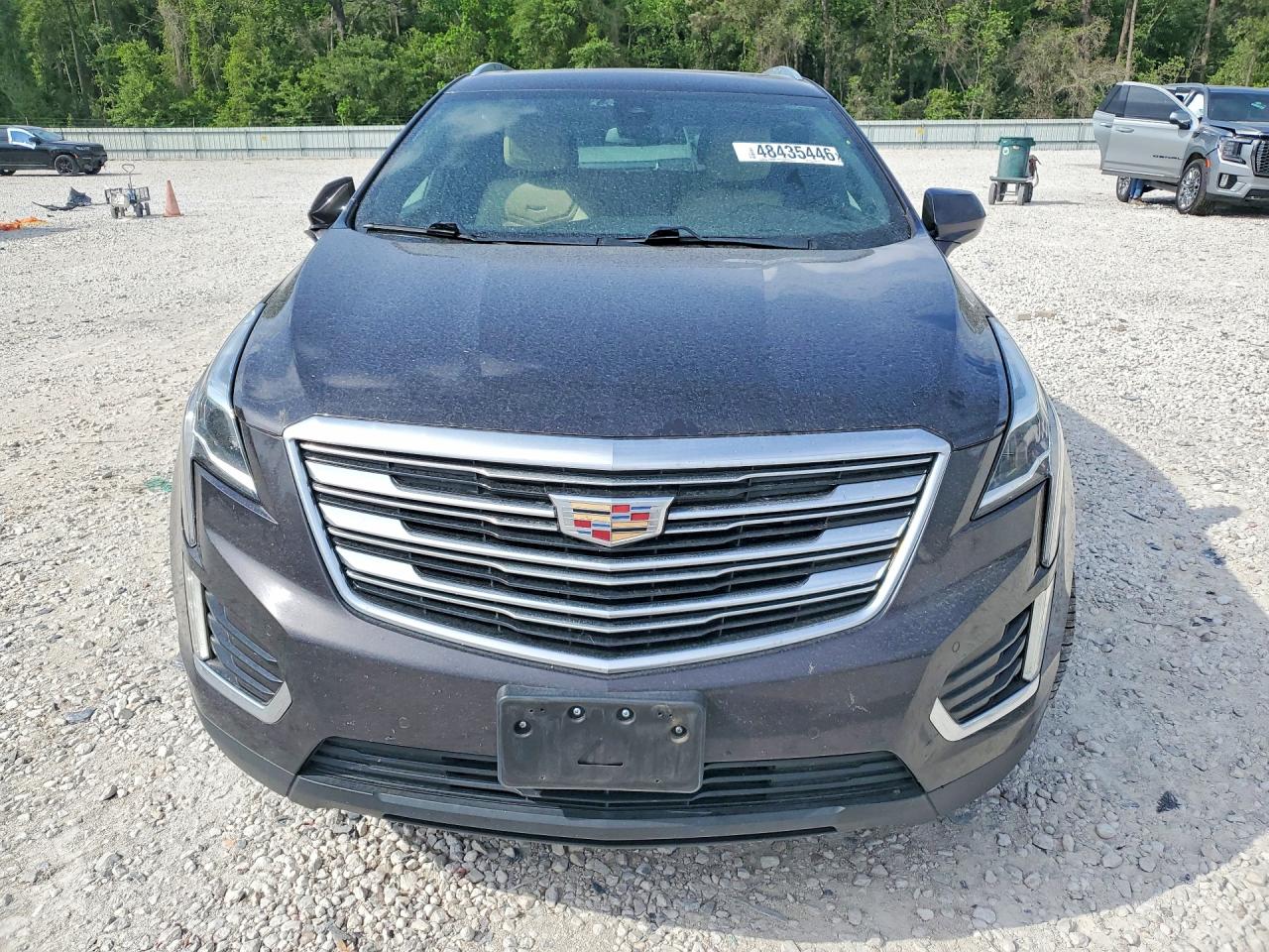 CADILLAC XT5 2019 — 6
