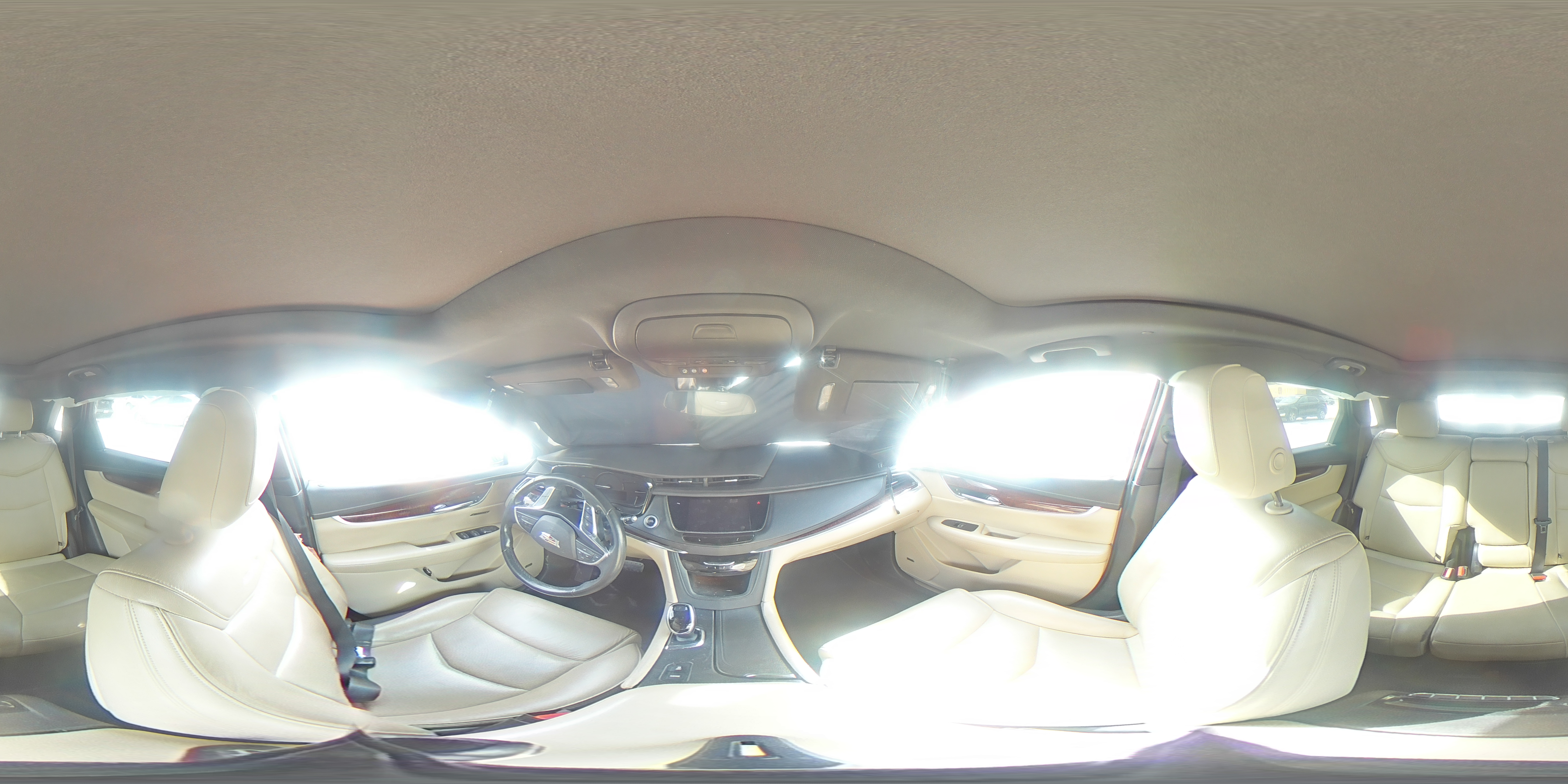 CADILLAC XT5 2019 — 15