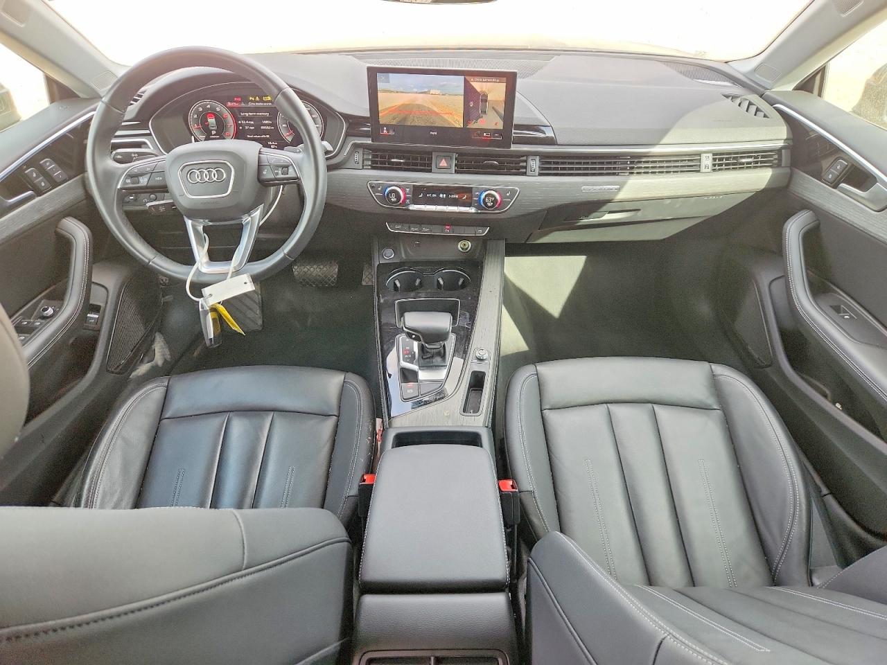 AUDI A5 2022 — 9