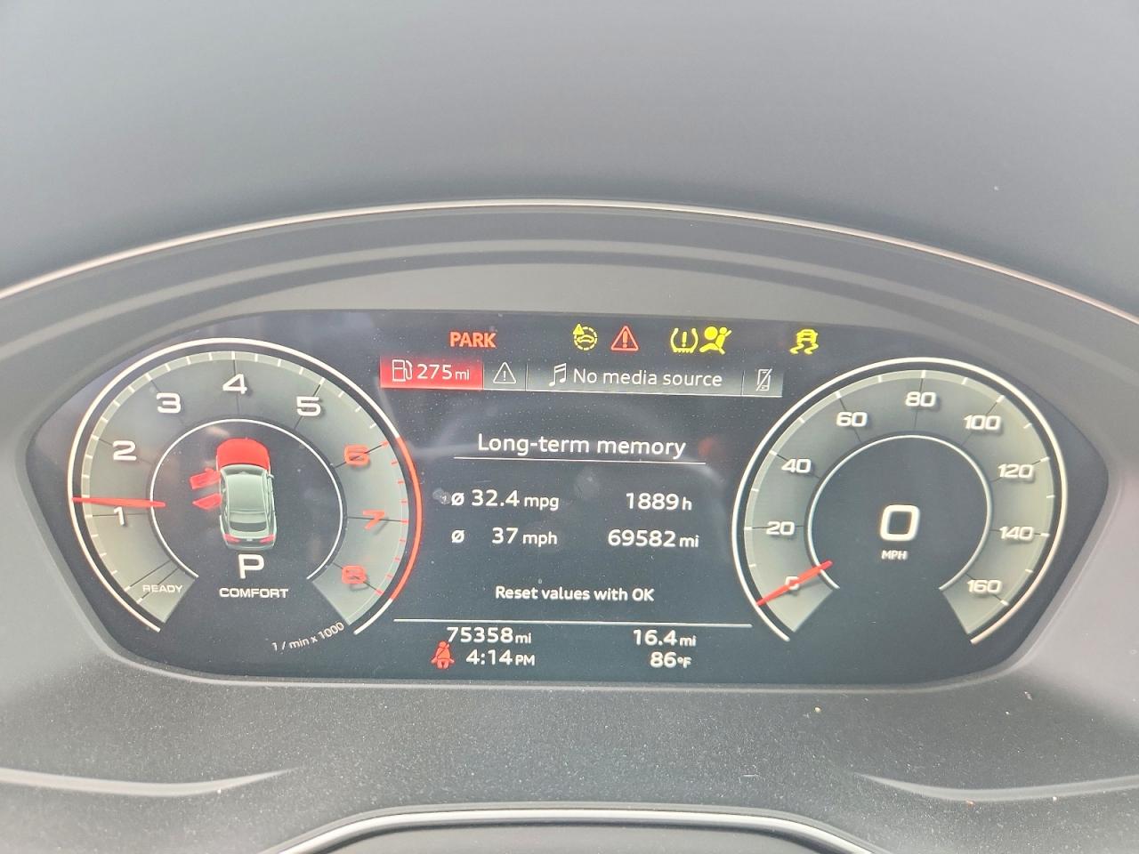 AUDI A5 2022 — 10