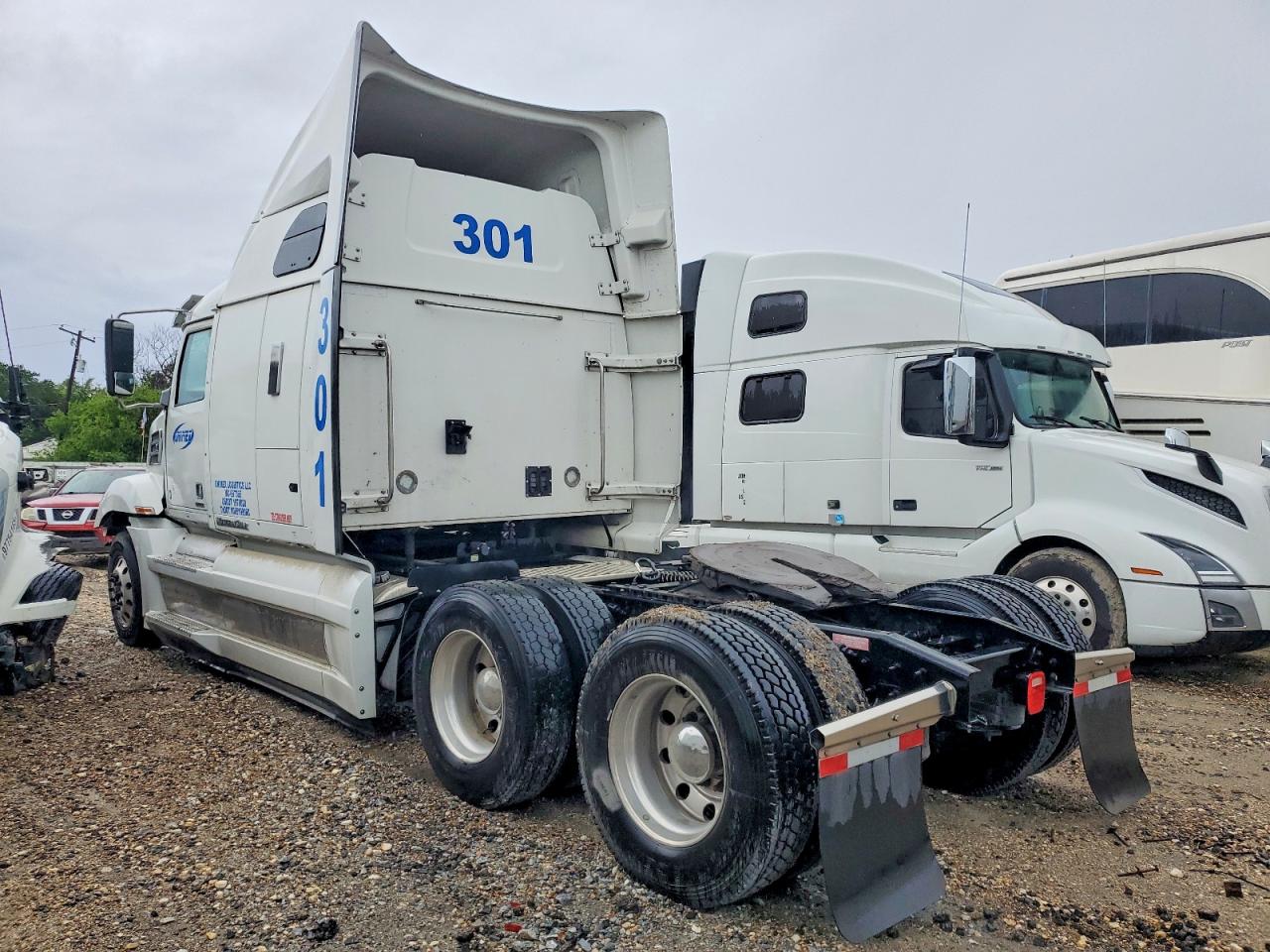 WESTERN STAR/AUTO CAR 5700 2022 — 4