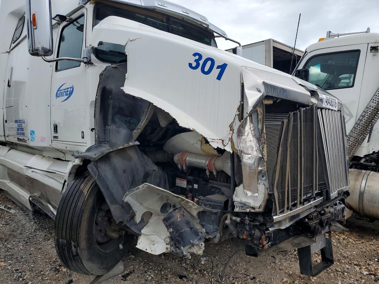 WESTERN STAR/AUTO CAR 5700 2022 — 8