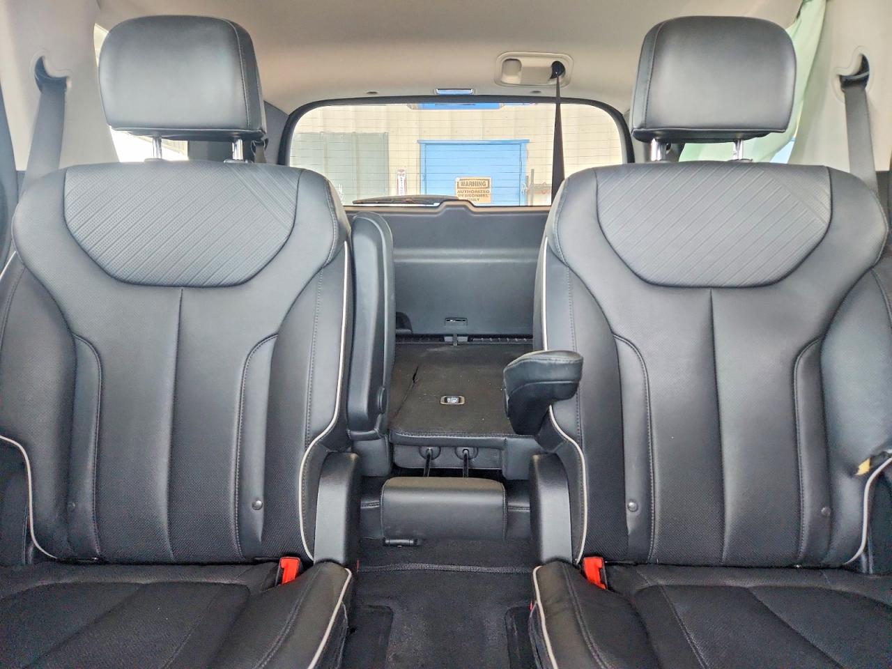 HYUNDAI PALISADE 2025 — 11