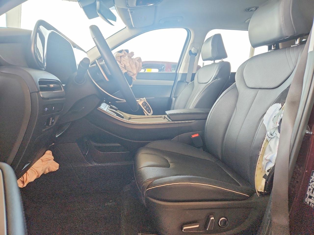 HYUNDAI PALISADE 2025 — 8