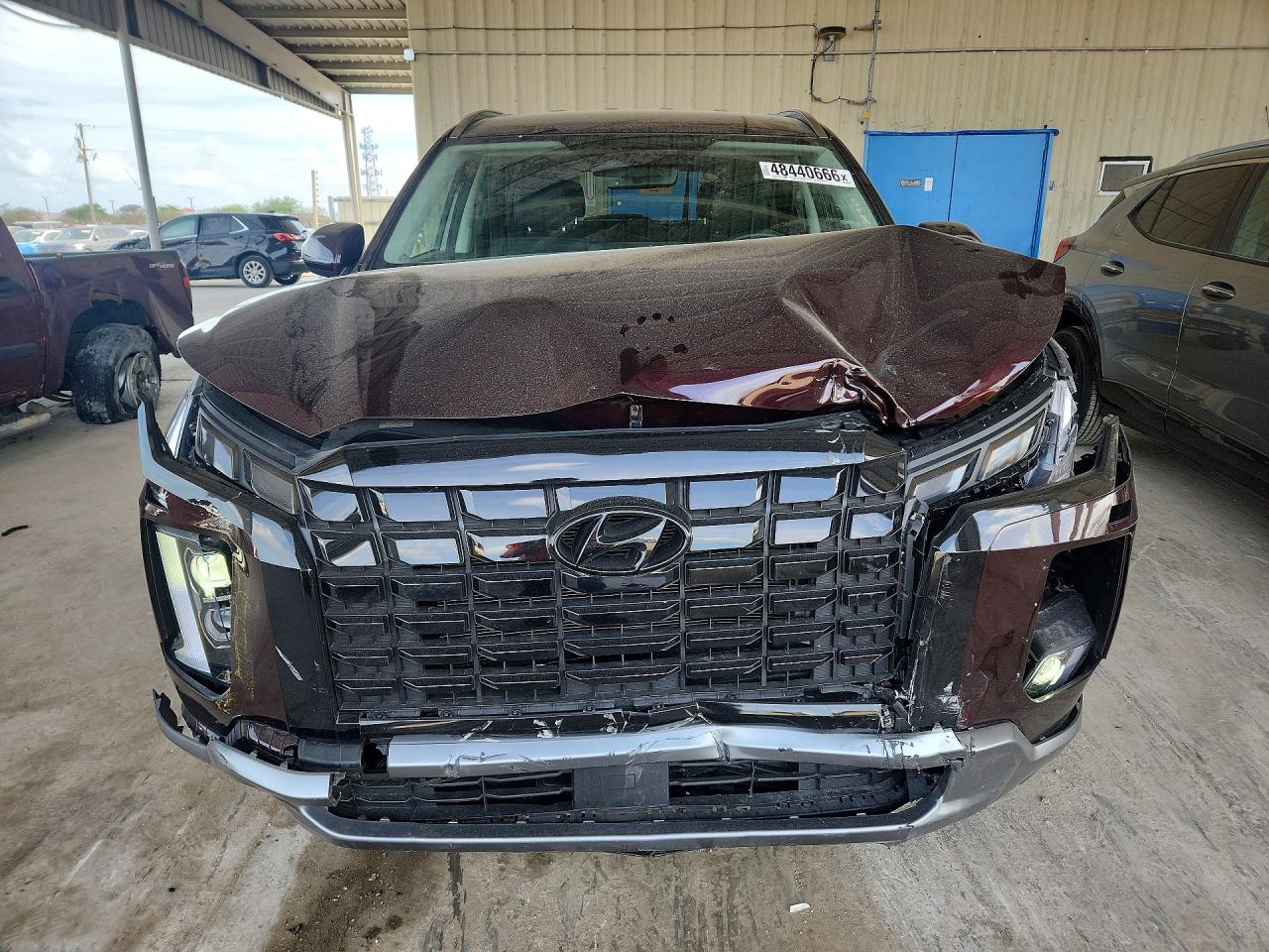 HYUNDAI PALISADE 2025 — 6