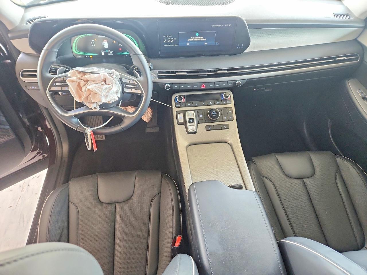 HYUNDAI PALISADE 2025 — 9