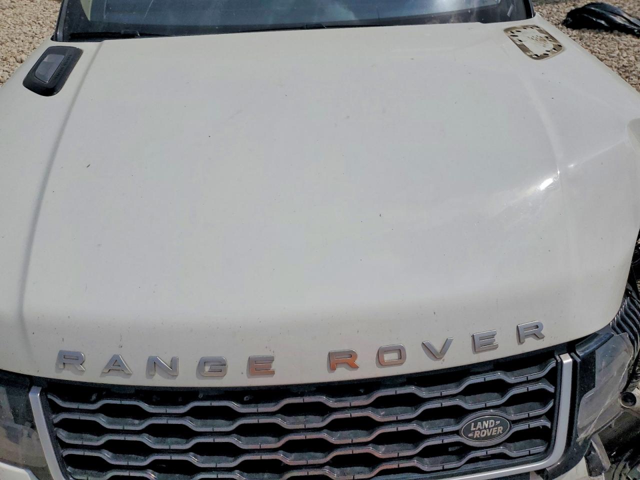 LAND ROVER RANGE ROVER SPORT 2021 — 13