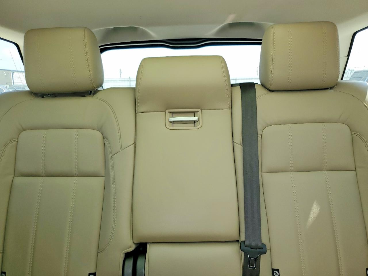 LAND ROVER RANGE ROVER SPORT 2021 — 11