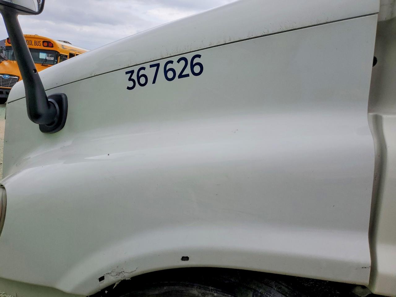 FREIGHTLINER CASCADIA 2012 — 8