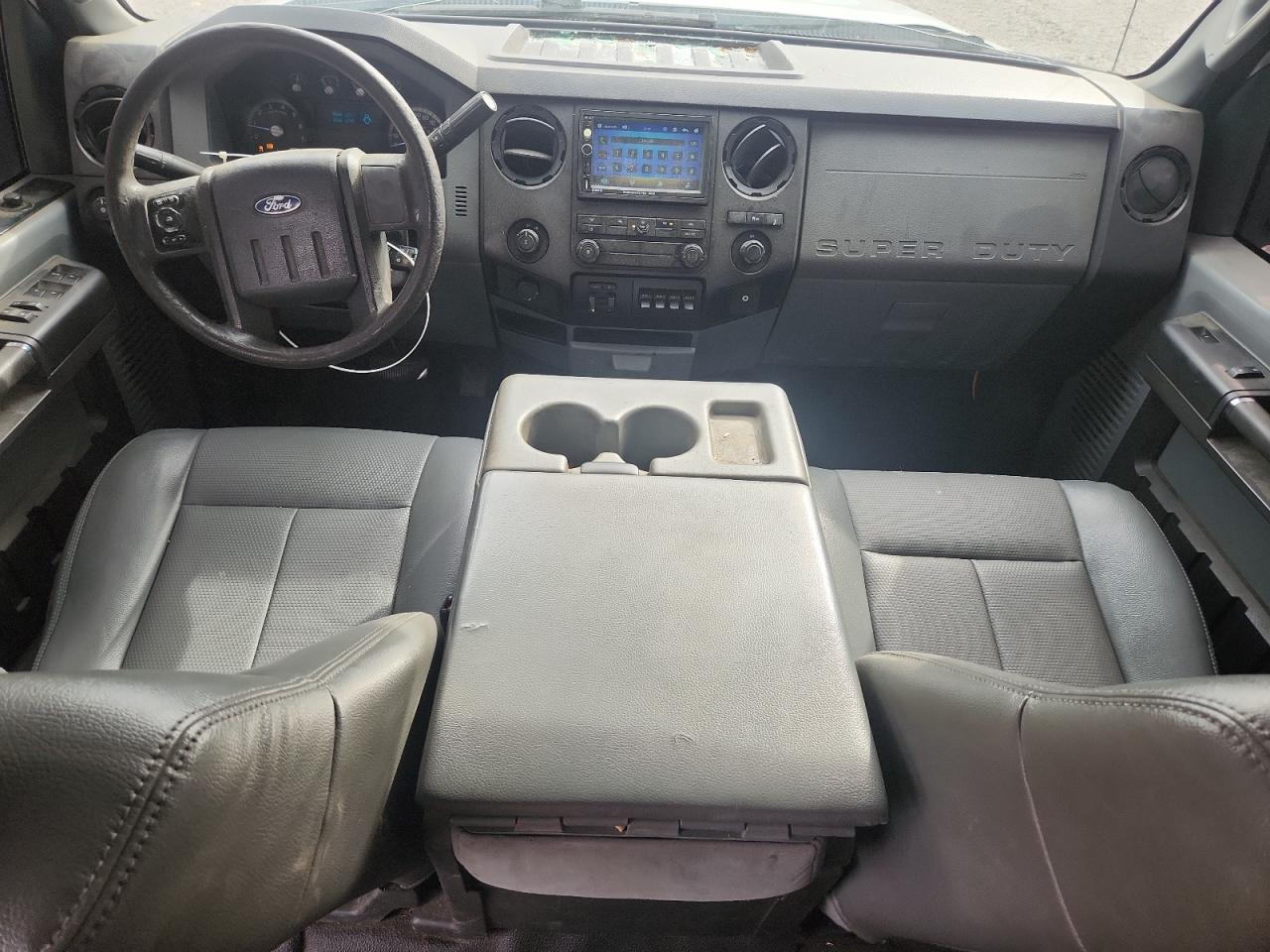 FORD F250 2011 — 9