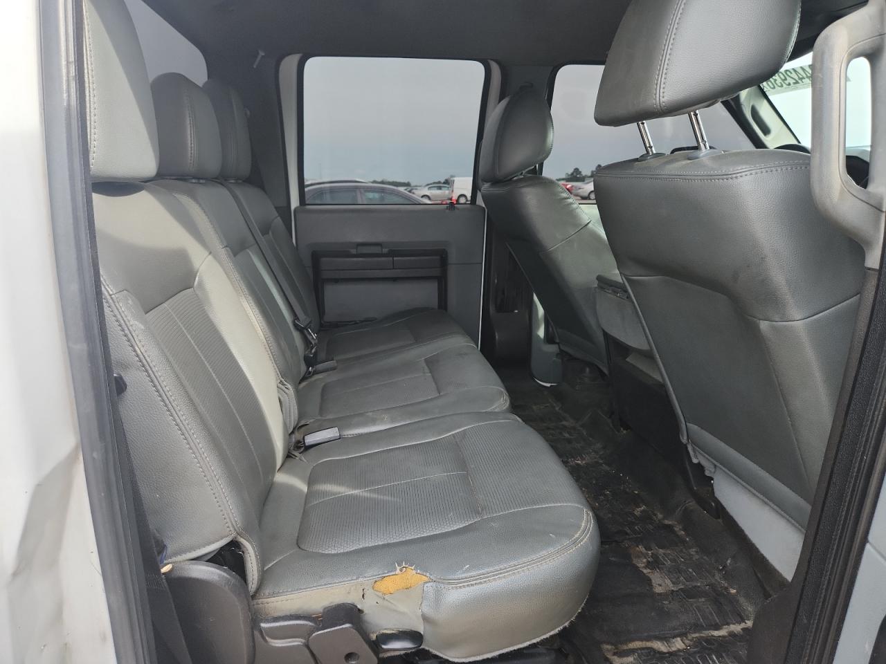 FORD F250 2011 — 11