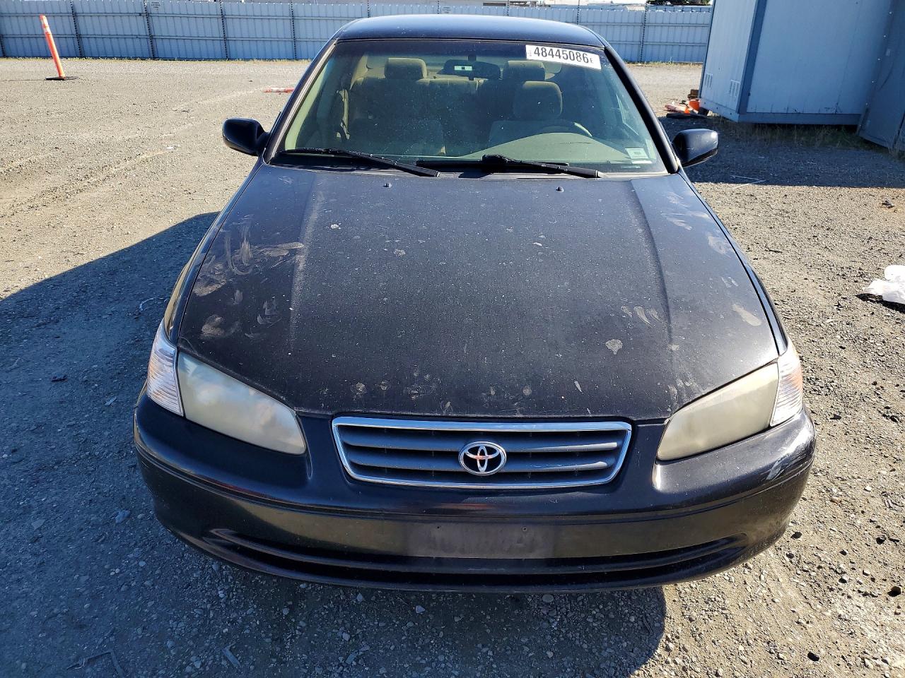 TOYOTA CAMRY 2000 — 6