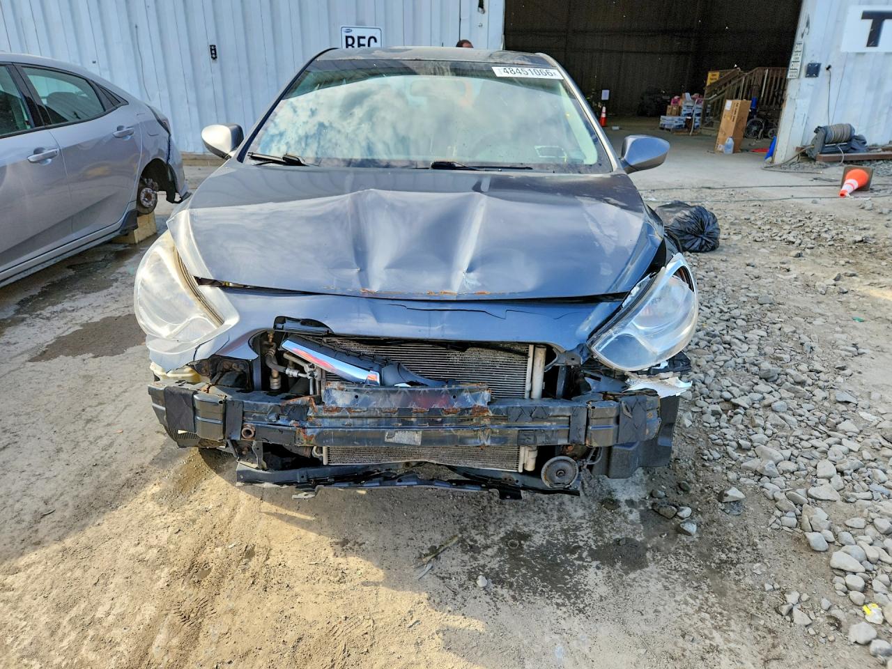HYUNDAI ACCENT 2012 — 6