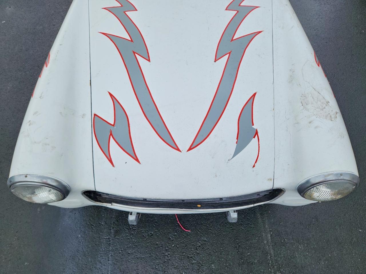 MERZ UK 1971 — 12