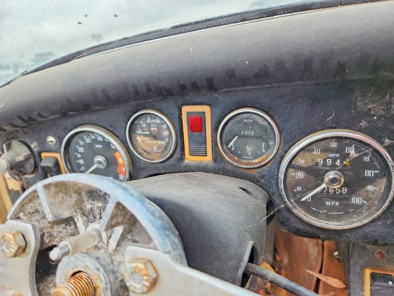 MERZ UK 1971 — 10
