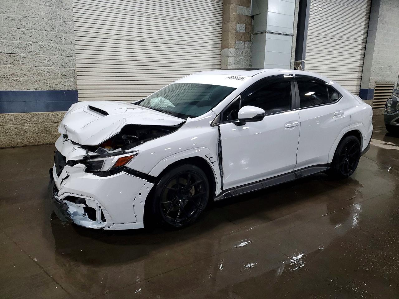 2023 SUBARU WRX LIMITED