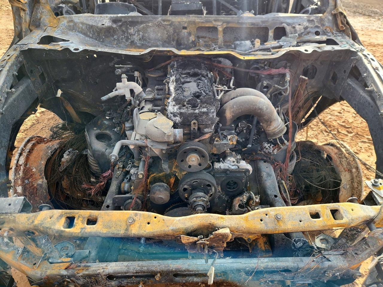 RAM 2500 2014 — 13