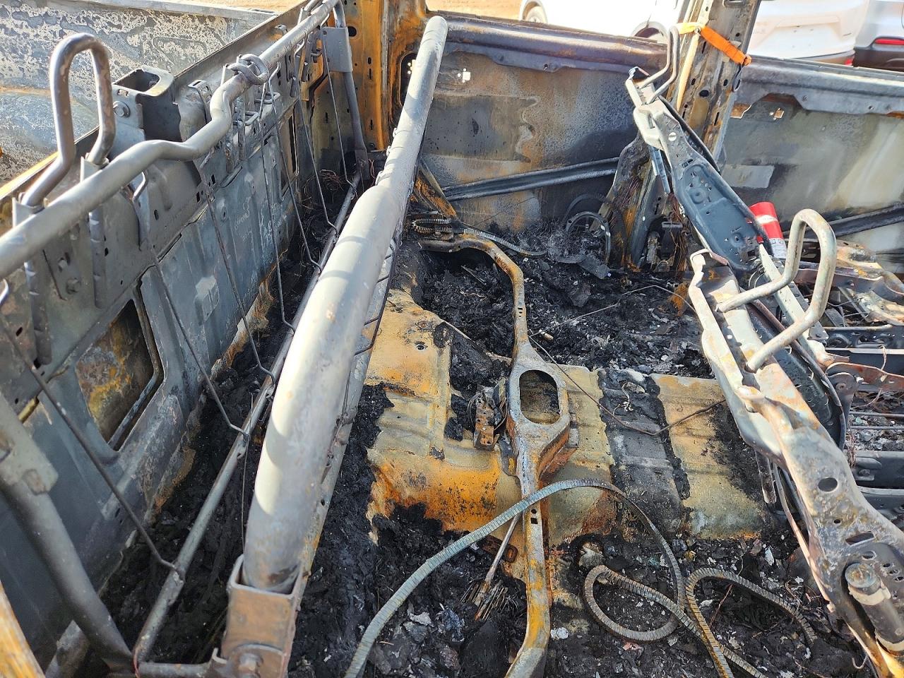 RAM 2500 2014 — 12