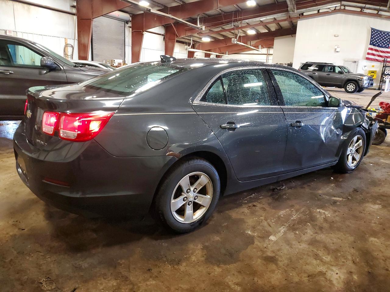 CHEVROLET MALIBU 2015 — 3