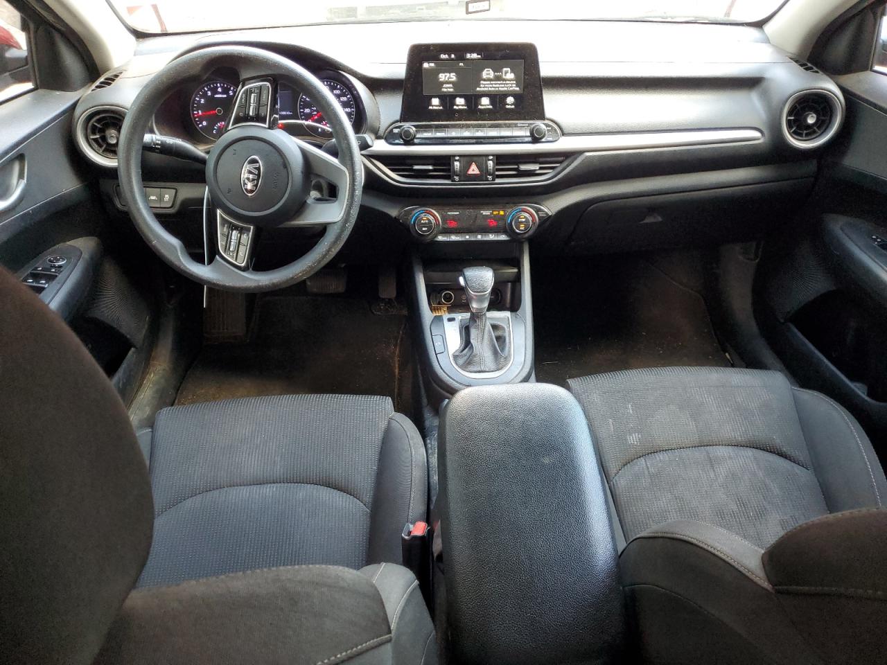 KIA FORTE 2019 — 9